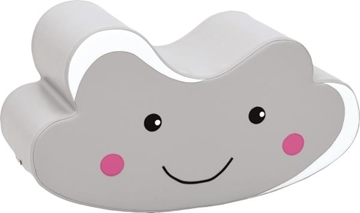 Image de Pouf Nuage